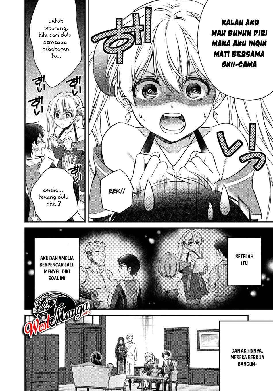 Isekai Cheat Kaitakuki
